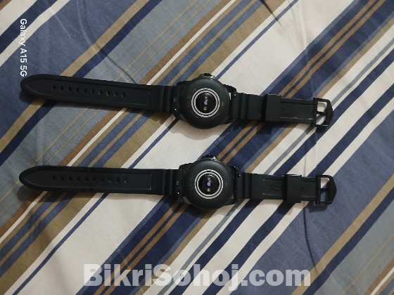 Fossil Gen 5e.
